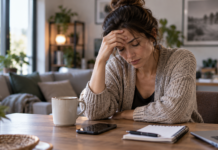 Antes de sentir que ya no puedes más: señales de alerta de una crisis emocional