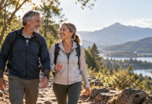 Menopausia y andropausia después de los 50: qué cambia en el cuerpo y cómo afrontarlo