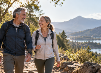 Menopausia y andropausia después de los 50: qué cambia en el cuerpo y cómo afrontarlo