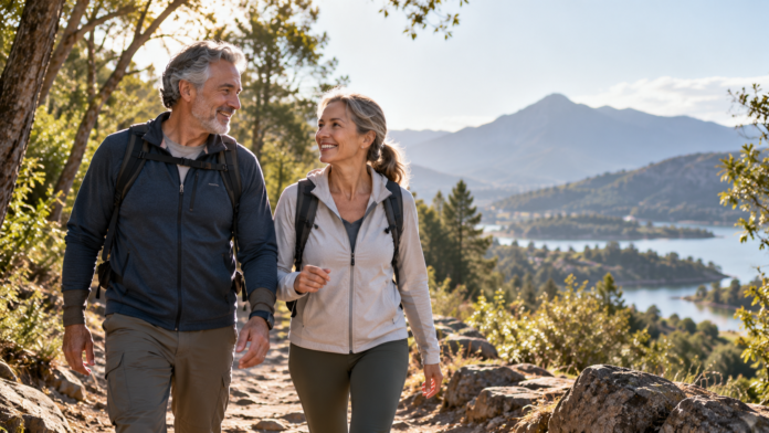 Menopausia y andropausia después de los 50: qué cambia en el cuerpo y cómo afrontarlo