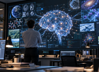 ¿Qué es la inteligencia artificial general (AGI) y por qué todos hablan de ella?