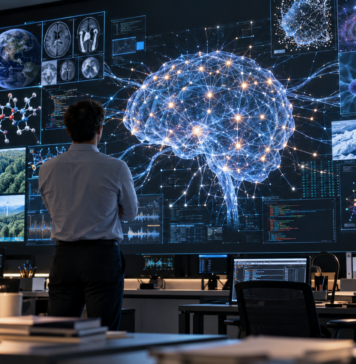 ¿Qué es la inteligencia artificial general (AGI) y por qué todos hablan de ella?