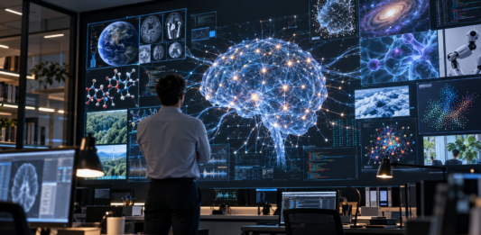 ¿Qué es la inteligencia artificial general (AGI) y por qué todos hablan de ella?