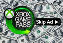 Microsoft patenta un sistema para poner anuncios en juegos de Xbox y PC: así funcionaría
