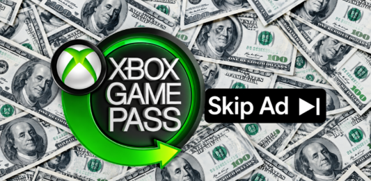 Microsoft patenta un sistema para poner anuncios en juegos de Xbox y PC: así funcionaría