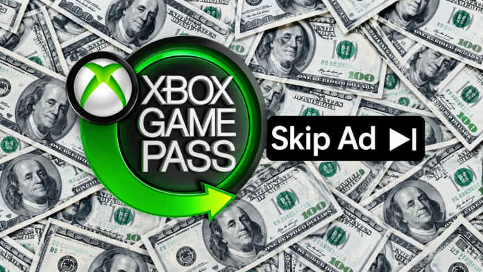 Microsoft patenta un sistema para poner anuncios en juegos de Xbox y PC: así funcionaría