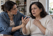 Lengua trabada y otros síntomas que pueden ser una emergencia: cuándo ir al hospital