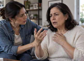 Lengua trabada y otros síntomas que pueden ser una emergencia: cuándo ir al hospital