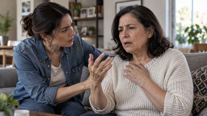 Lengua trabada y otros síntomas que pueden ser una emergencia: cuándo ir al hospital