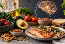 Dieta MIND adaptada a México: alimentos que pueden ayudar a cuidar tu cerebro