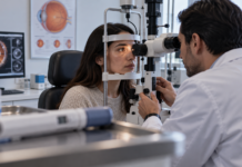 Medicamentos para bajar de peso y pérdida de visión: qué se sabe sobre el posible riesgo ocular de los GLP-1