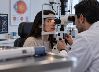 Medicamentos para bajar de peso y pérdida de visión: qué se sabe sobre el posible riesgo ocular de los GLP-1