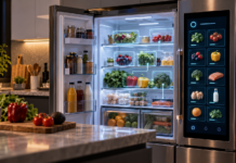 Samsung actualiza sus refrigeradores con Google Gemini