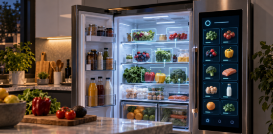 Samsung actualiza sus refrigeradores con Google Gemini