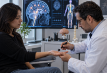 Insensibilidad congénita al dolor: cuando el cuerpo no puede detectar lesiones