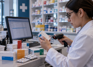 Cofepris alerta por pastillas para la gripe falsificadas