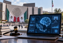 México prepara una ley para regular la inteligencia artificial