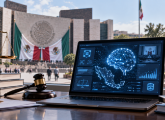 México prepara una ley para regular la inteligencia artificial