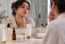 Estas señales indican si tu rutina de skincare funciona