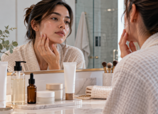 Estas señales indican si tu rutina de skincare funciona