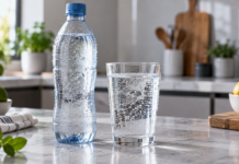 ¿Tomar agua mineral todos los días es malo? Esto debes revisar antes de hacerlo