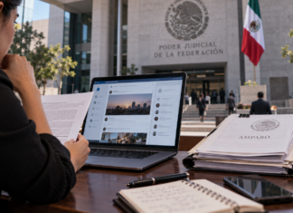 Tribunal abre la puerta a demandas contra Meta en México