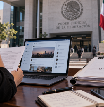 Tribunal abre la puerta a demandas contra Meta en México