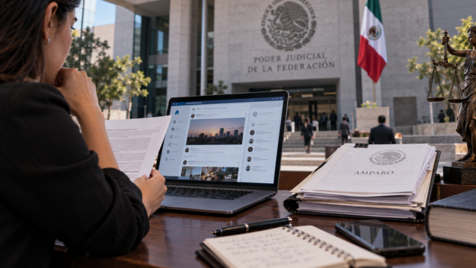 Tribunal abre la puerta a demandas contra Meta en México
