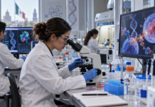 Terapia génica del IPN busca combatir el dolor crónico