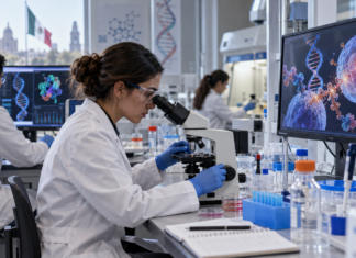 Terapia génica del IPN busca combatir el dolor crónico