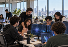 Silicon Valley crea escuela para formar talento en IA