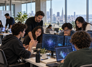 Silicon Valley crea escuela para formar talento en IA