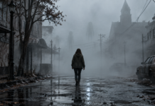 Silent Hill tendría un nuevo reinicio cinematográfico