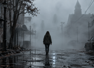 Silent Hill tendría un nuevo reinicio cinematográfico