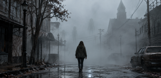 Silent Hill tendría un nuevo reinicio cinematográfico
