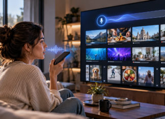 YouTube estrena búsqueda con IA para encontrar videos hablando