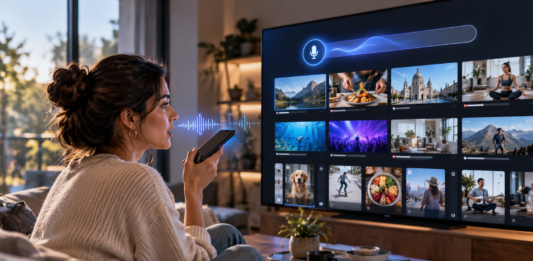YouTube estrena búsqueda con IA para encontrar videos hablando