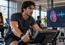 Miocardiopatía hipertrófica: el riesgo cardíaco que puede pasar desapercibido