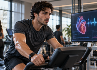 Miocardiopatía hipertrófica: el riesgo cardíaco que puede pasar desapercibido