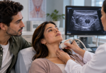 Cáncer de tiroides: señales de alerta y por qué debes revisar los nódulos
