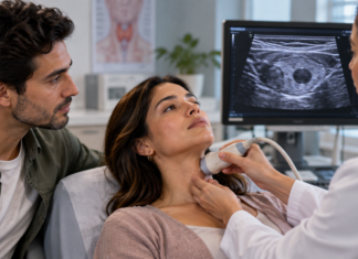 Cáncer de tiroides: señales de alerta y por qué debes revisar los nódulos