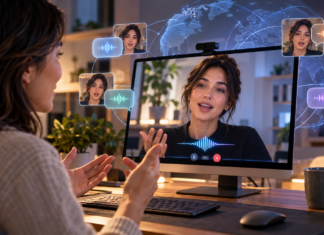Gemini 3.8 Live estrena avatar que habla en 97 idiomas