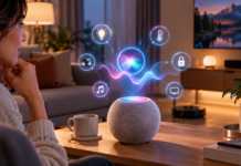El nuevo HomePod mini podría apostar todo por la nueva Siri con IA