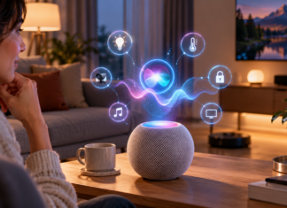 El nuevo HomePod mini podría apostar todo por la nueva Siri con IA
