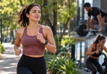 Entrenar suave también funciona: así ayuda a mejorar tu condición física
