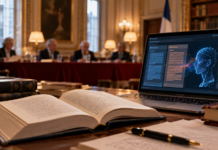 Goncourt retira novela tras acusaciones de uso de IA