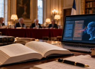 Goncourt retira novela tras acusaciones de uso de IA
