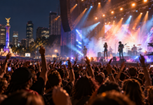 Conciertos en CDMX en octubre de 2026: fechas y artistas