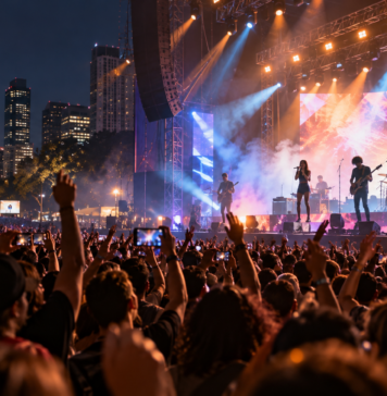 Conciertos en CDMX en octubre de 2026: fechas y artistas