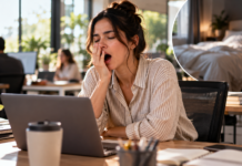 Narcolepsia: por qué puede tardar años en diagnosticarse